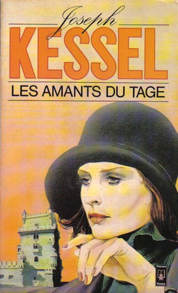 Les amants du Tage