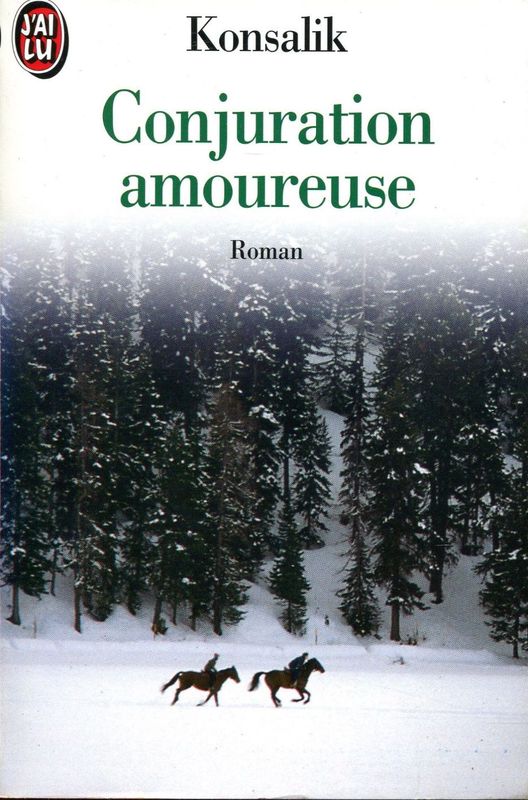 Conjuration amoureuse