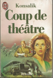 Coup de théatre
