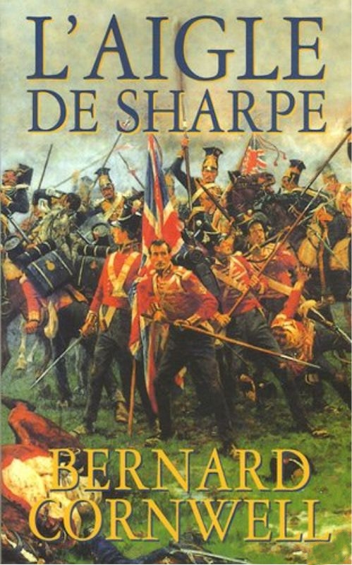 L'aigle de Sharpe