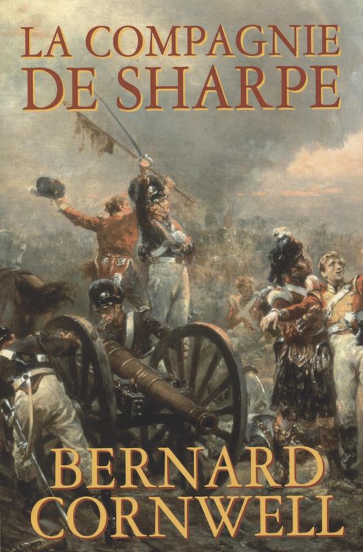 La Compagnie de Sharpe