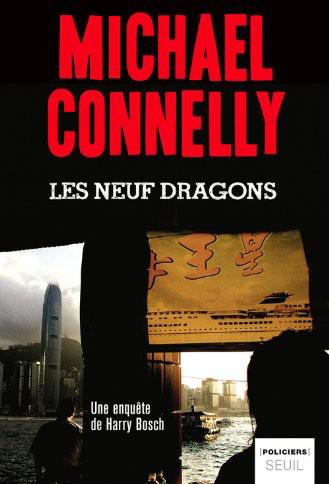 Les Neuf Dragons