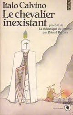 Le chevalier inexistant