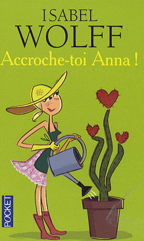 Accroche-toi Anna !