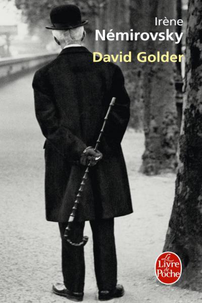 David Golder