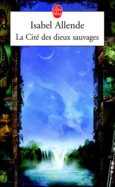 La cité des dieux sauvages