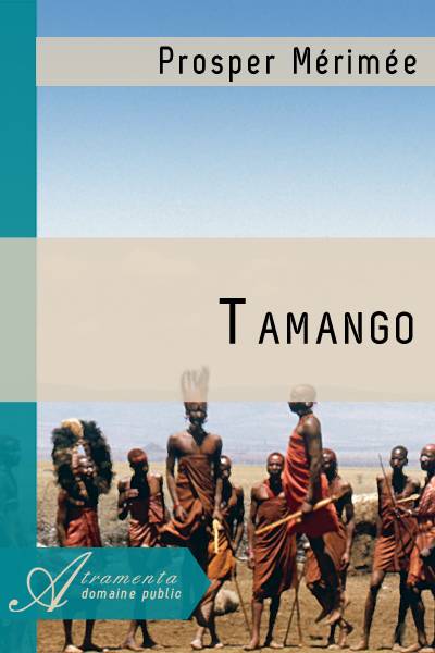 Tamango