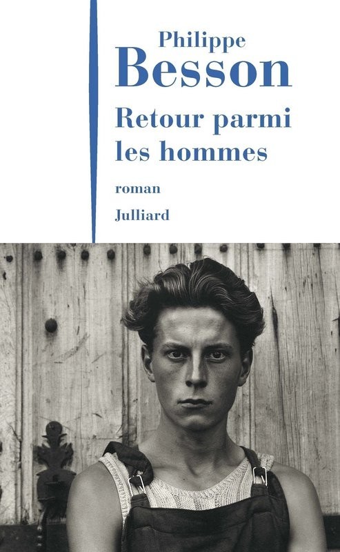 Retour Parmi Les Hommes