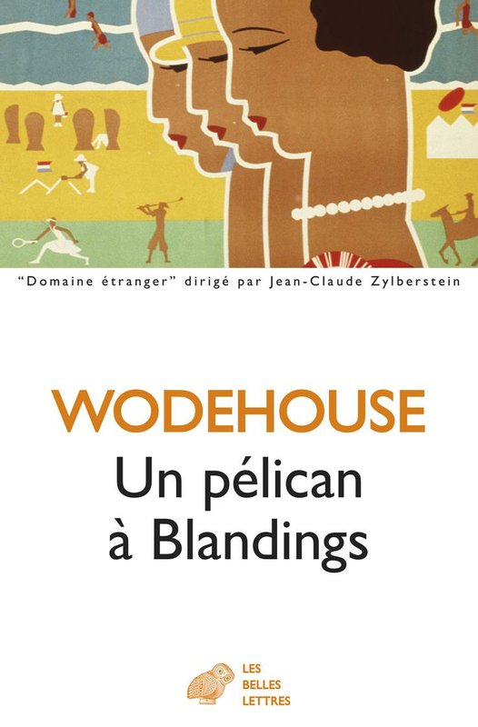 Un pélican à Blandings