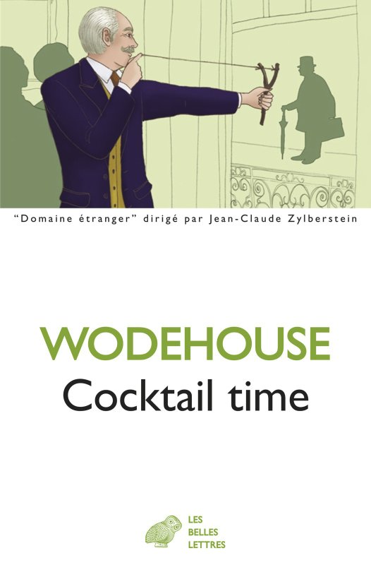 Cocktail time