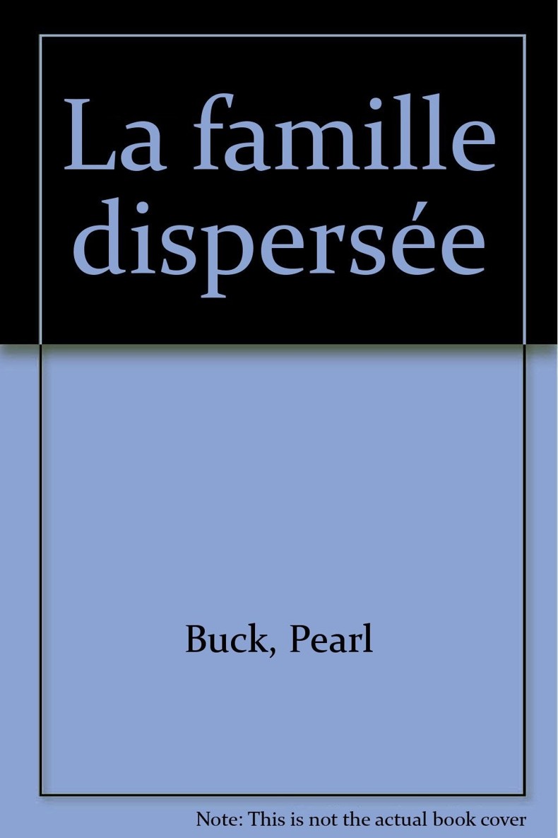 La famille dispersée