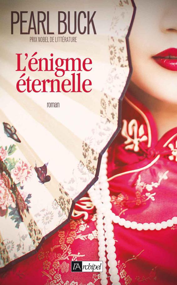 L'énigme Éternelle