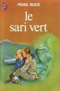 Le sari vert