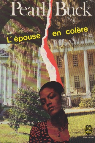 L'épouse en colère