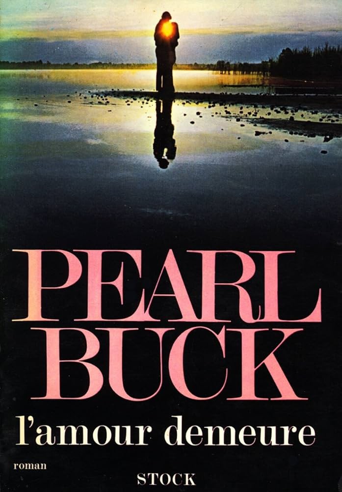L'amour demeure