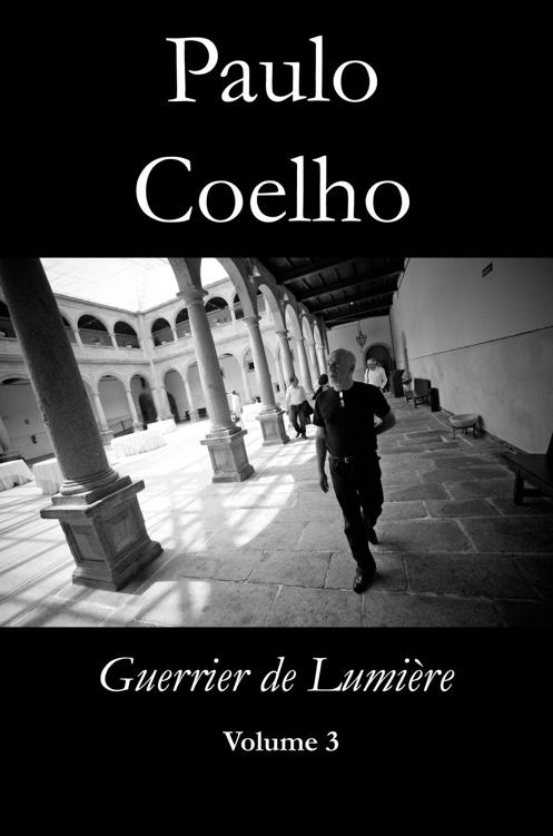 Guerrier de Lumiere Volume 3