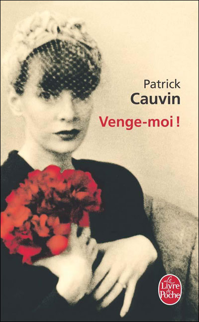 Venge-moi