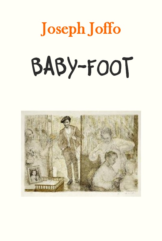 Baby-foot