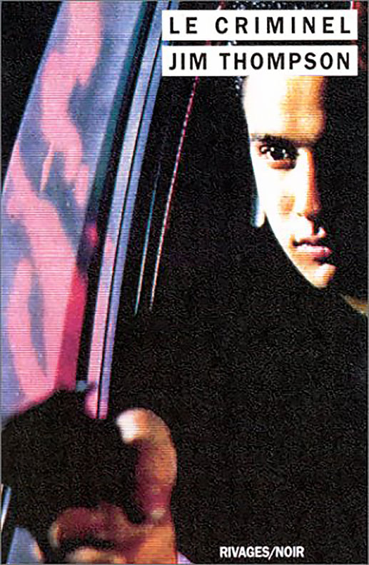 Le criminel