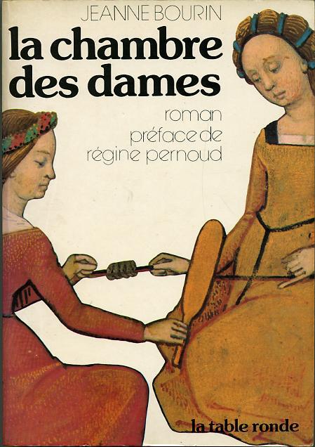 La chambre des dames