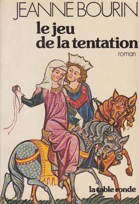 La Chambre des dames - 2 - Le Jeu de la tentation