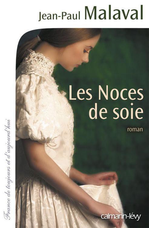 Les noces de soie - 1