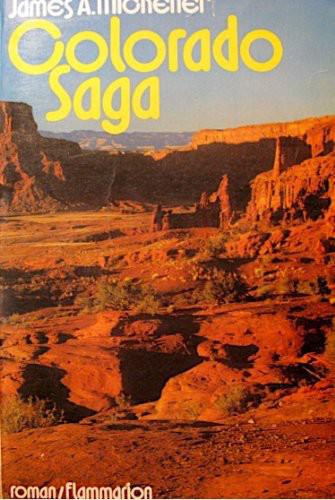 Colorado Saga, tome 2