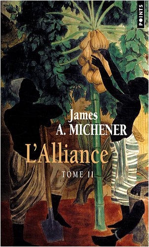 L'Alliance - Tome 2