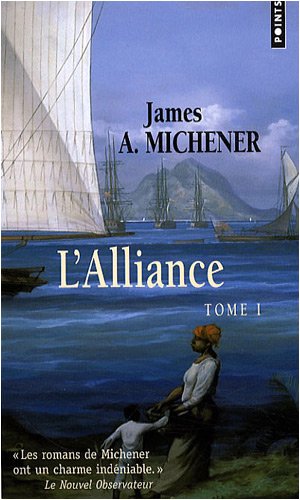 L'Alliance - Tome 1