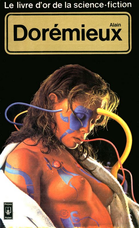 Le livre d’or de Alain Dorémieux