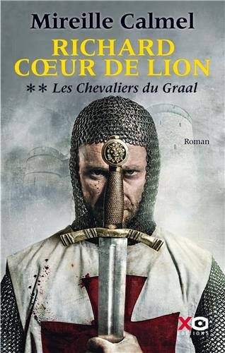 Les chevaliers du Graal