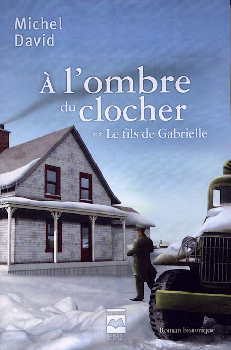 Le fils de Gabrielle