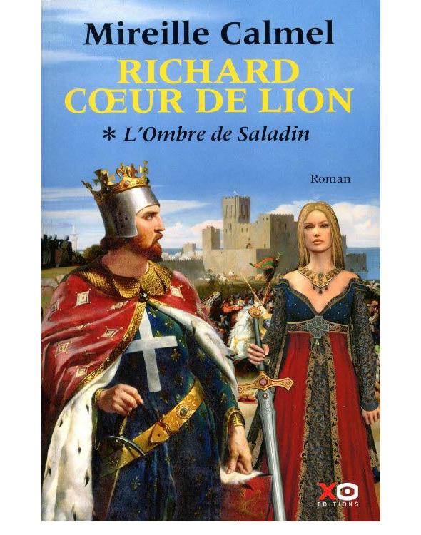 L'ombre de Saladin