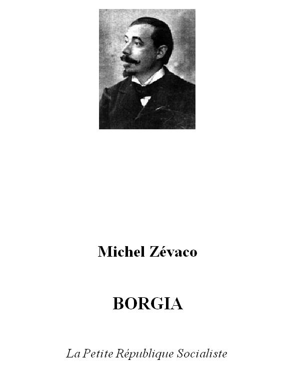 Borgia