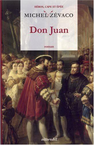 Don Juan