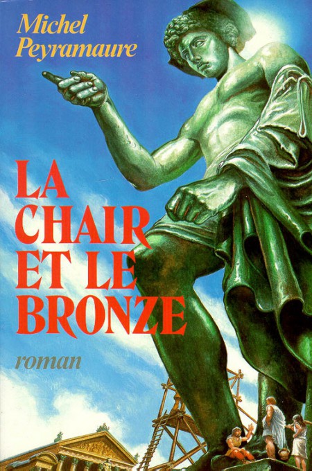 La chair et le bronze