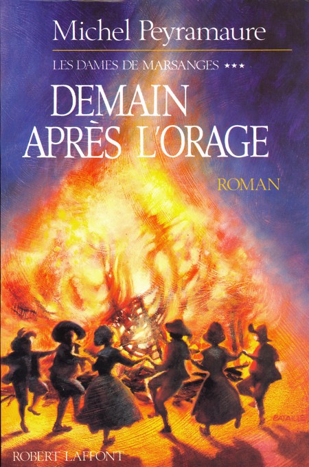 Demain, après l’orage