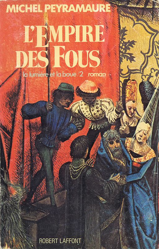 L'empire des fous