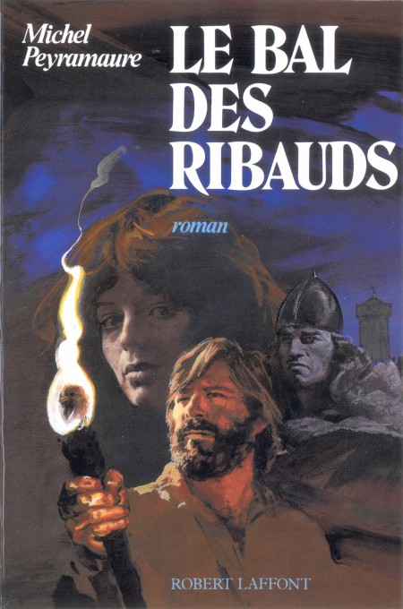 Le bal des Ribauds
