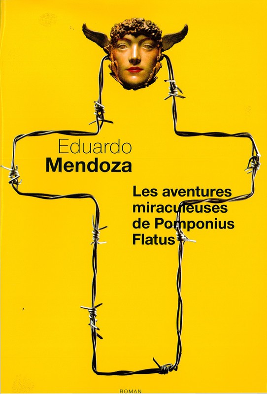 Les aventures miraculeuses de Pomponius Flatus