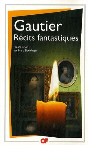 Récits fantastiques  Tome 1
