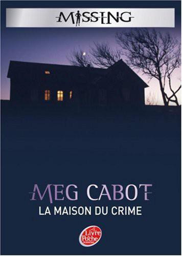 La maison du crime