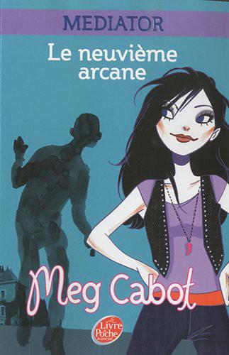 Le neuvième arcane