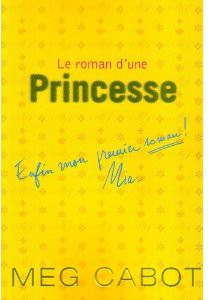 Le roman d'une princesse