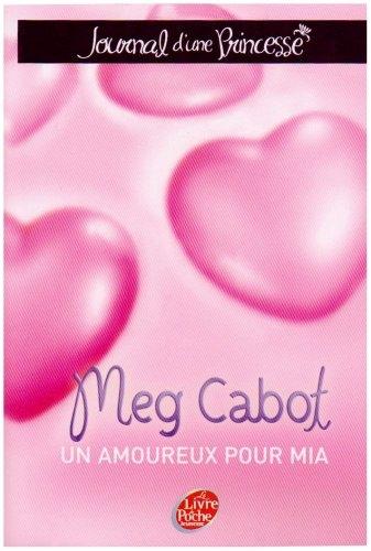 Une princesse amoureuse