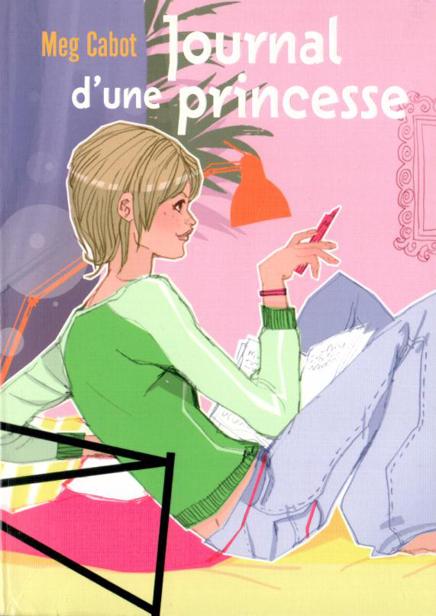 Journal d'une princesse