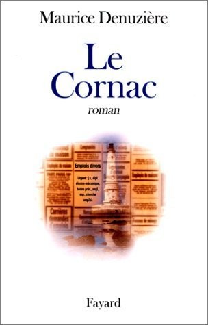 Le Cornac
