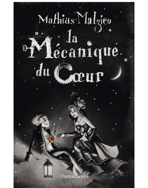 La mécanique du cœur