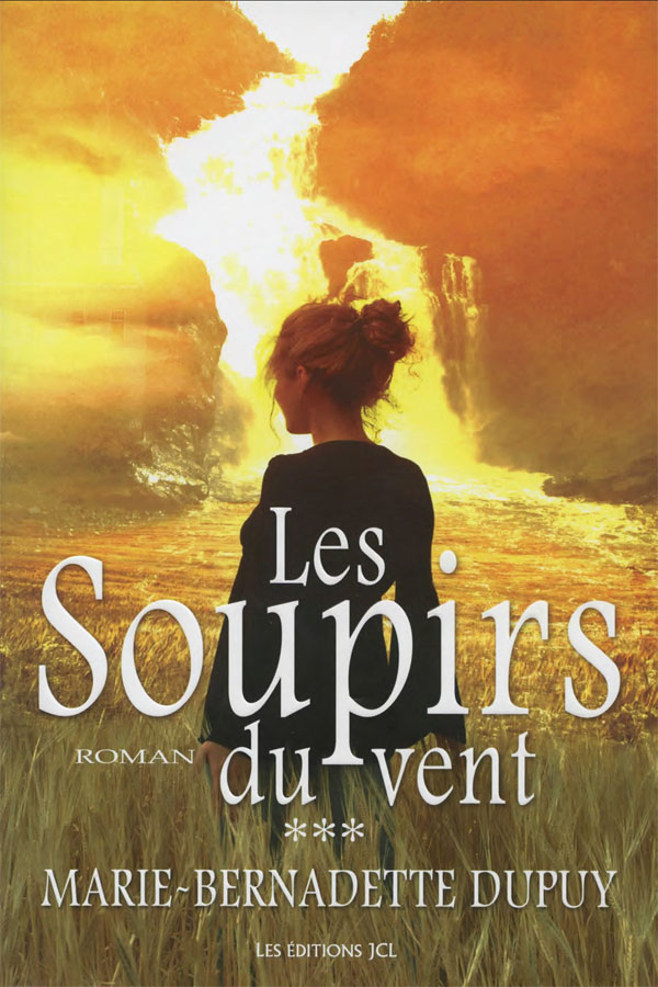 Les Soupirs du vent