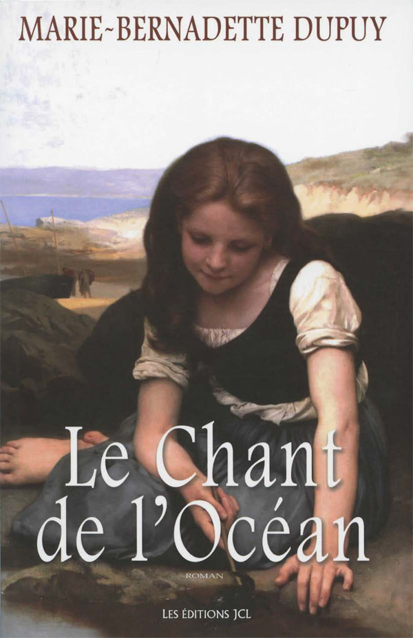 Le chant de l'océan